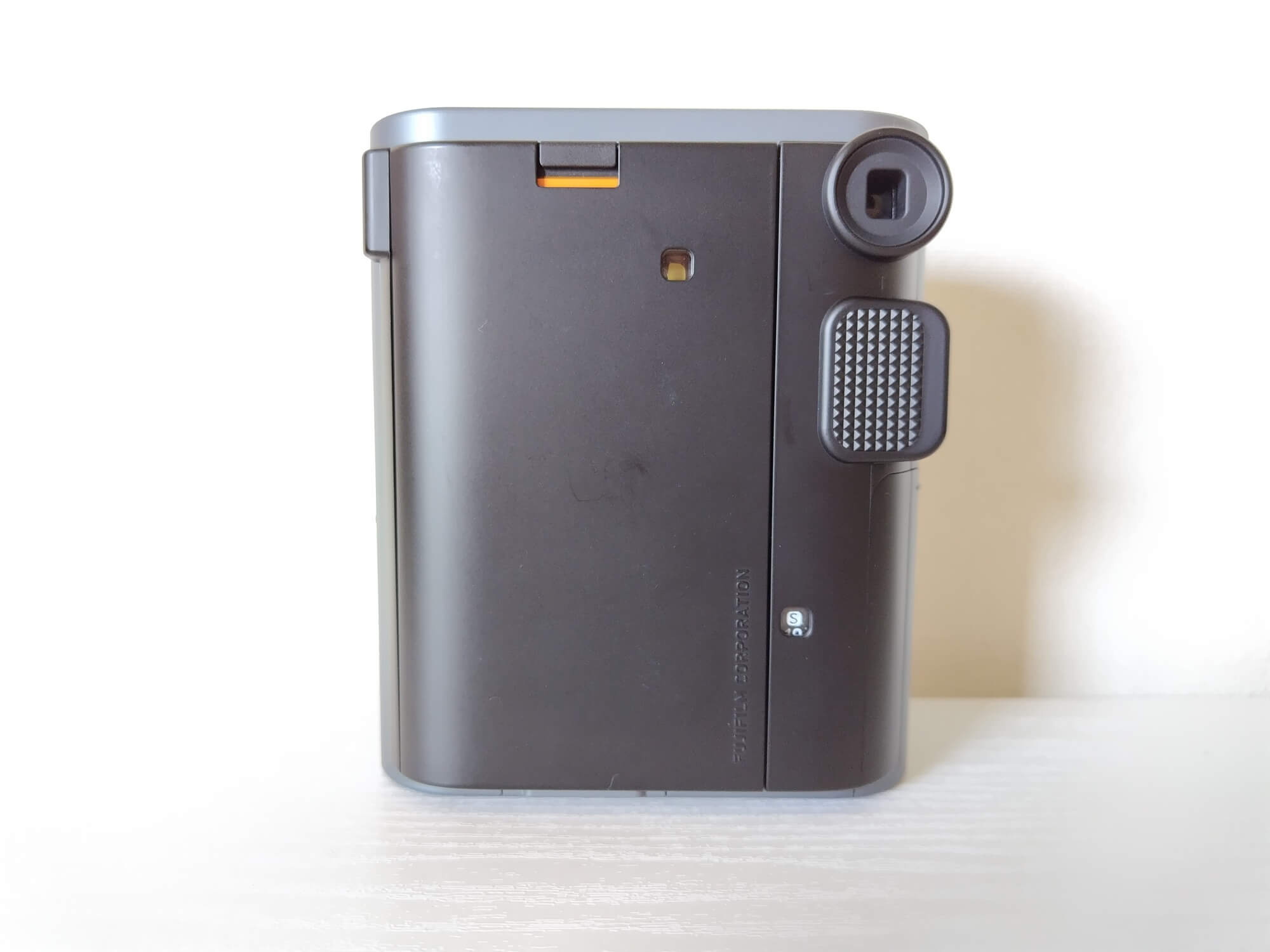 チェキ instax mini41の使い方