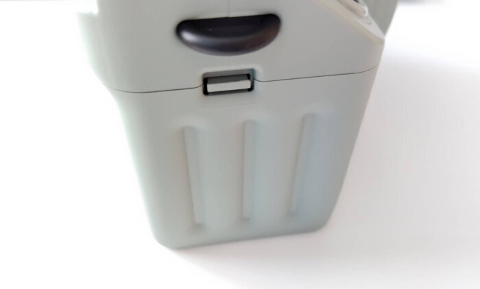 instax WIDE 400使った感想