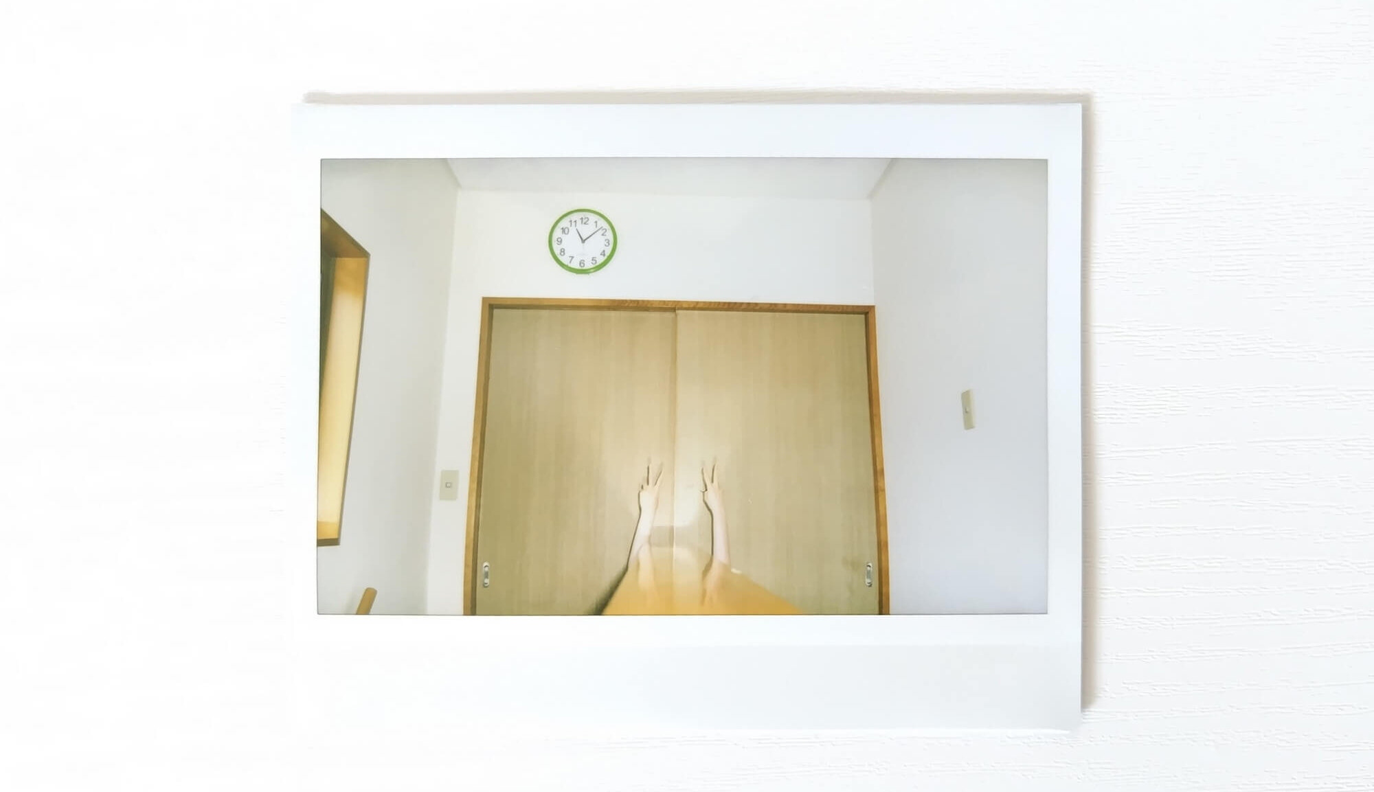instax WIDE 400使った感想