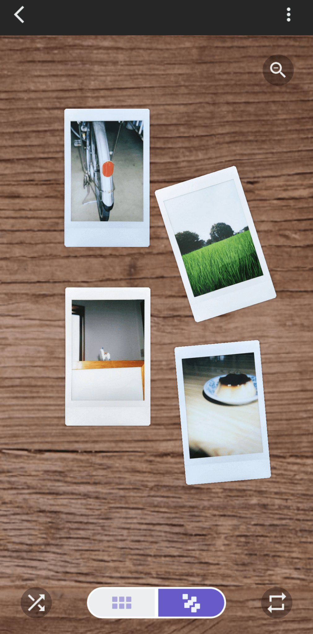 チェキ instax mini41を使った感想