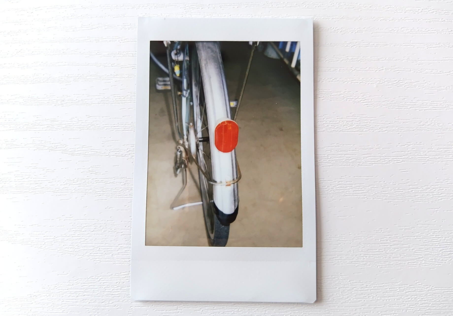 チェキ instax mini41の感想