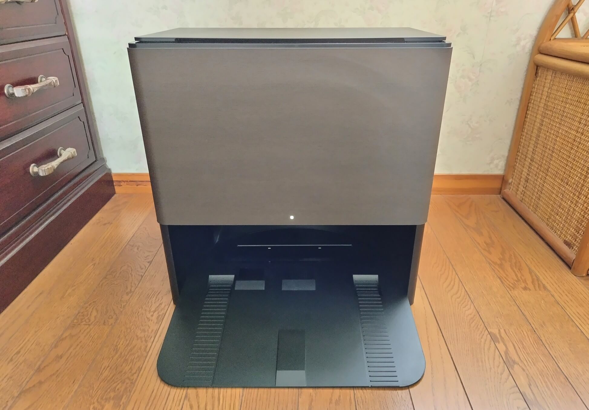 Roomba(ルンバ) Max 705 Combo ロボットのAutoWash 充電ステーション