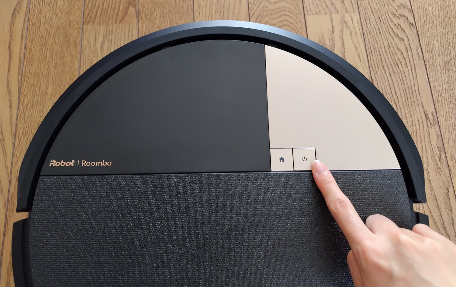 Roomba(ルンバ) Max 705 Combo ロボット