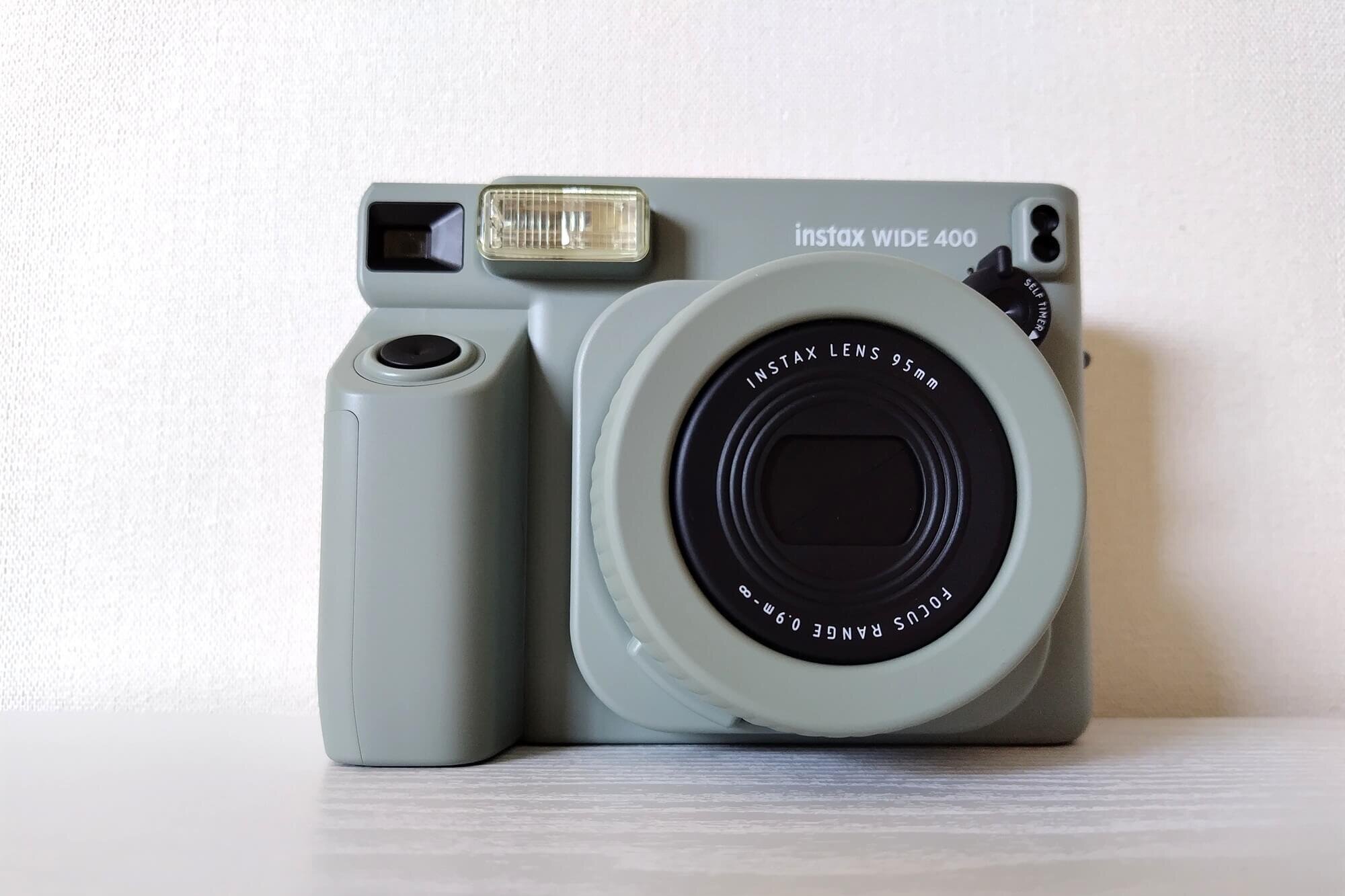 instax WIDE 400