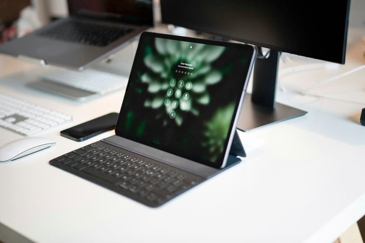 Macを初期化する前に準備すべきこと バックアップできないものを外部保存