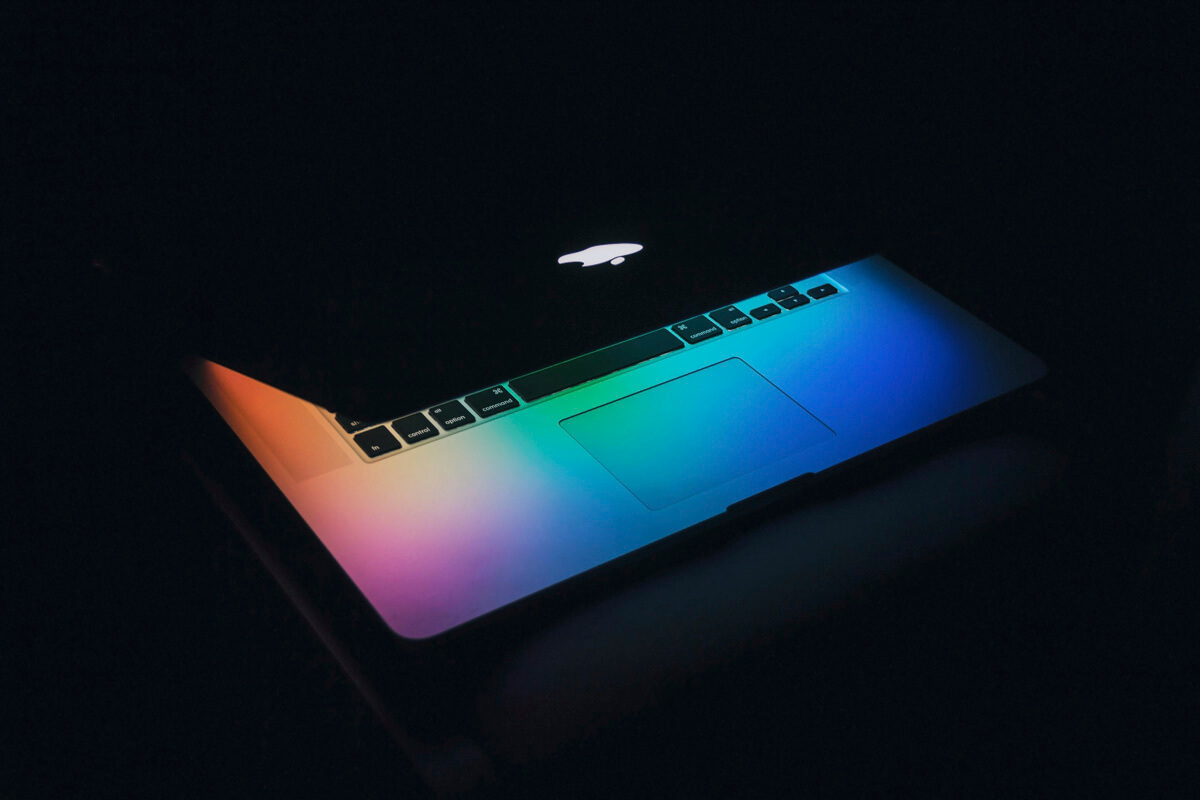 Macの初期化について