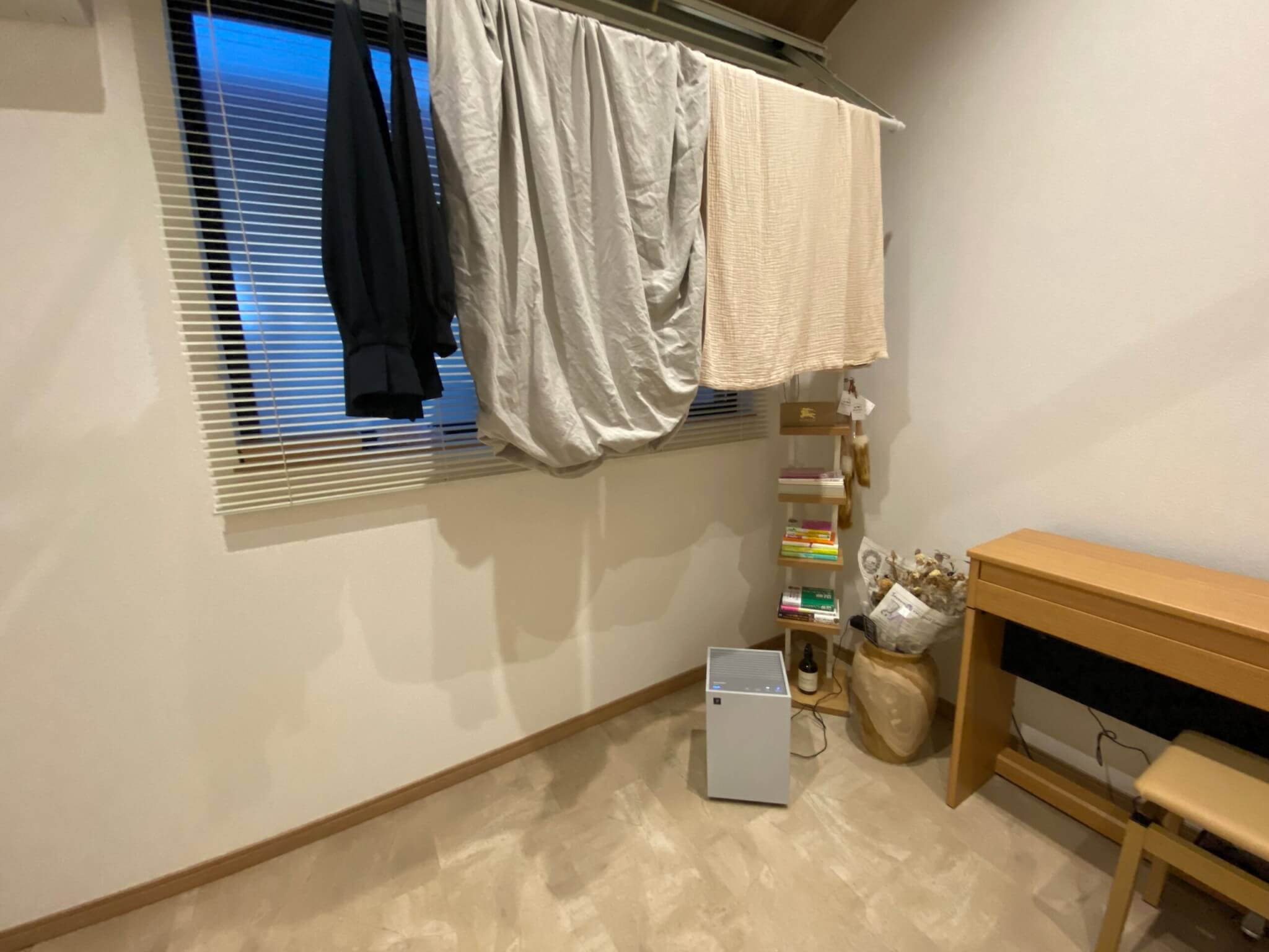SHARP 空気清浄機 FU-T40 プラズマクラスター7000