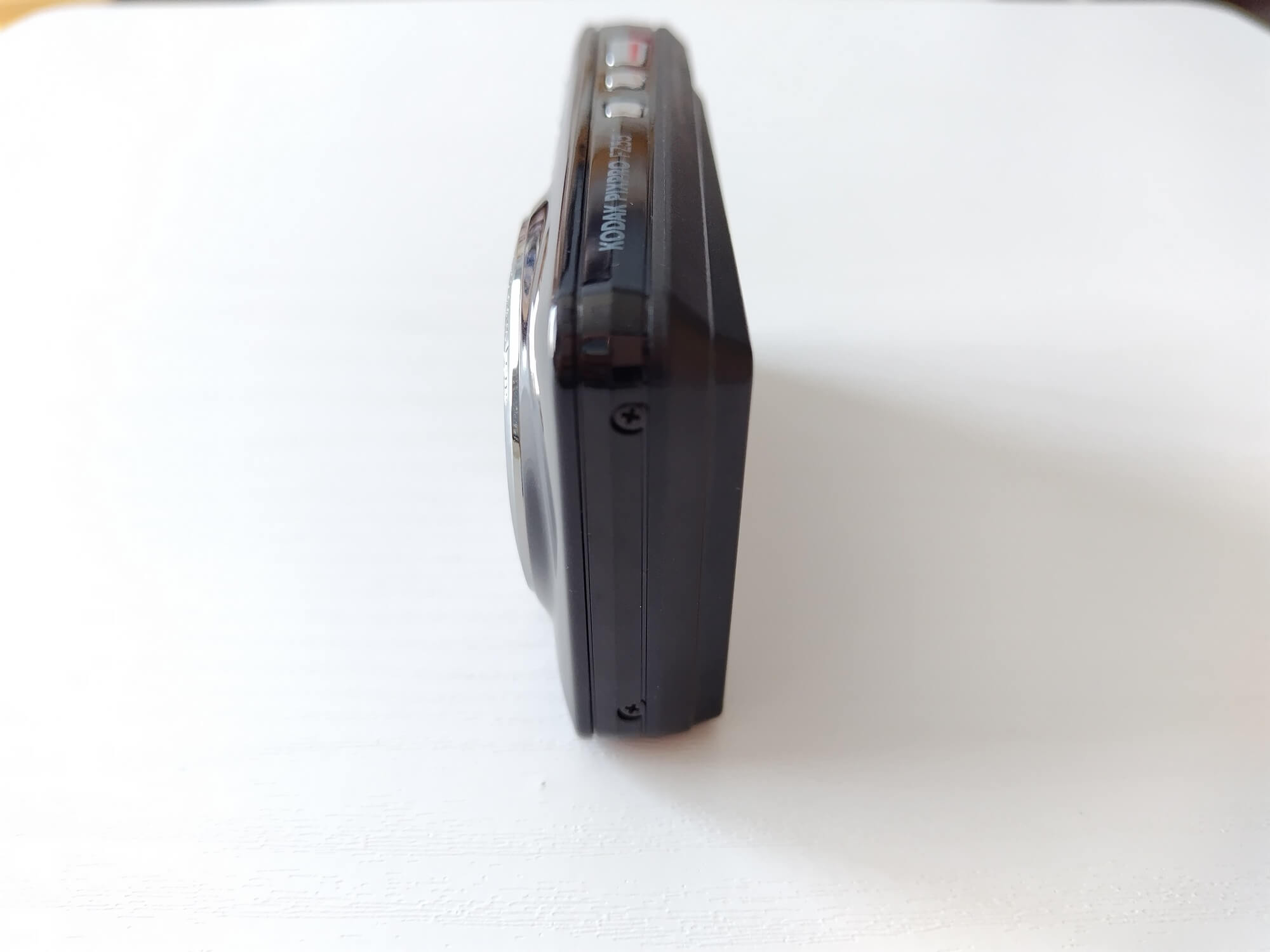 PIXPRO FRIENDLY ZOOM FZ55のスペック一覧
