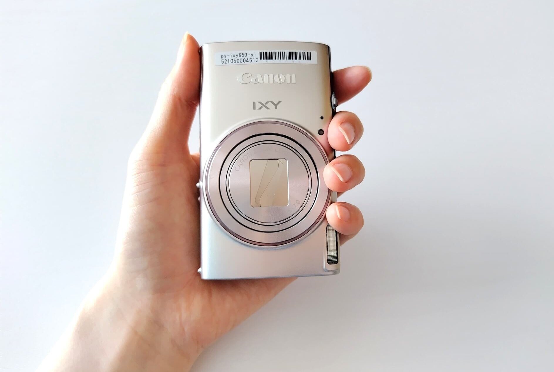 IXY 650_サムネ画像