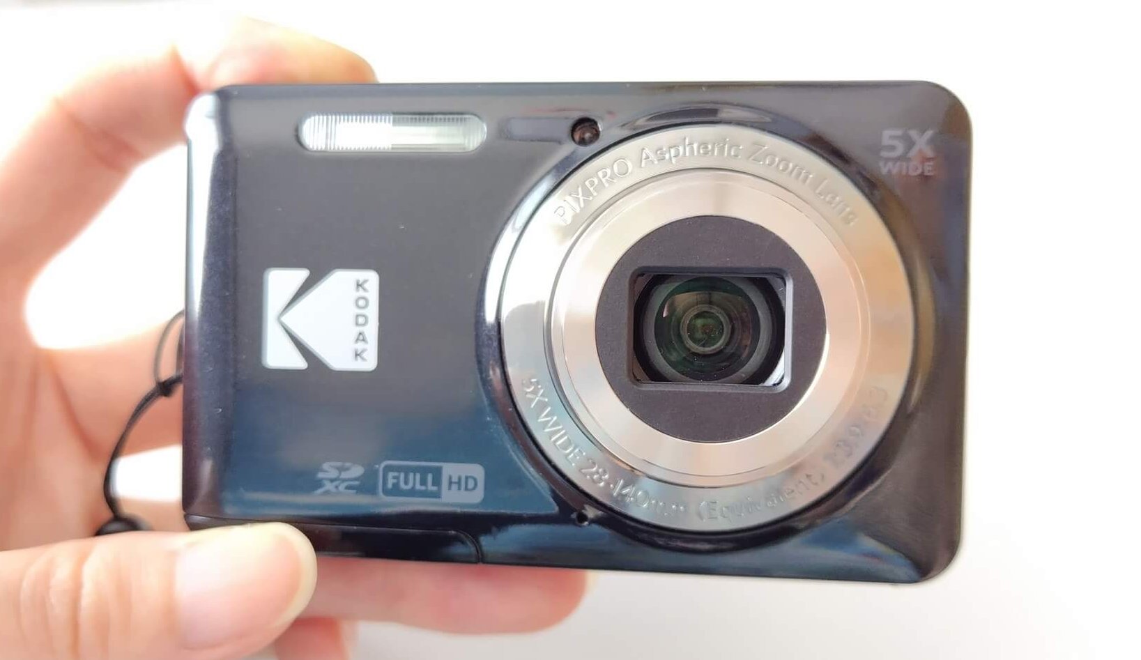 PIXPRO FRIENDLY ZOOM FZ55