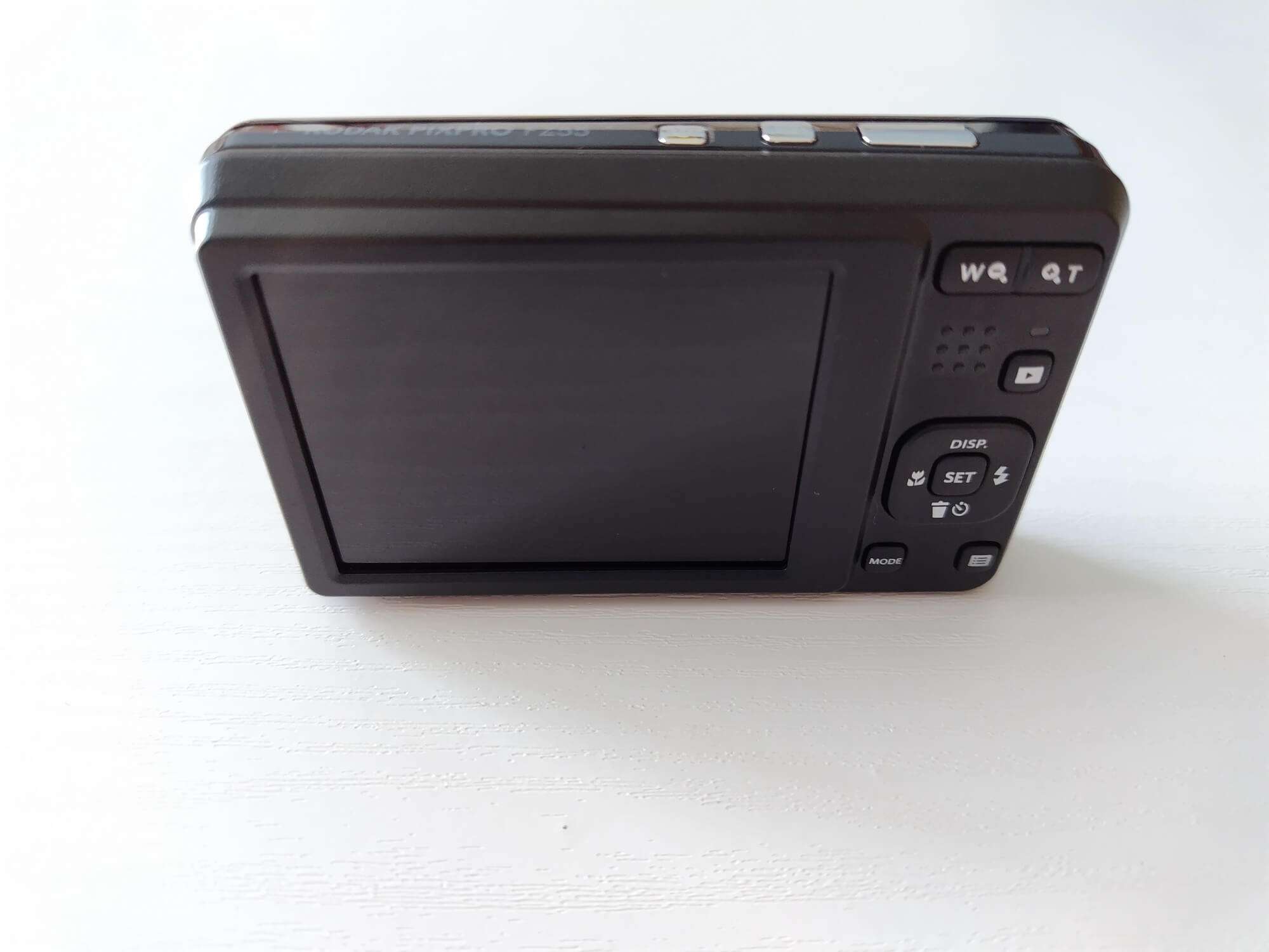 PIXPRO FRIENDLY ZOOM FZ55のスペック一覧