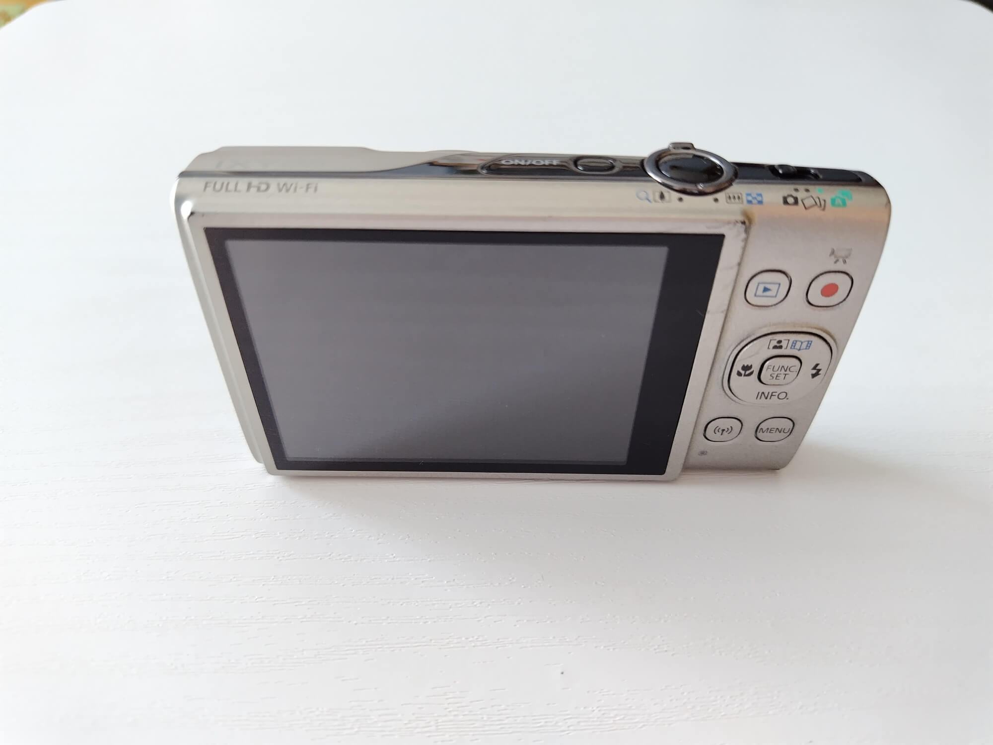 IXY 650スペック一覧