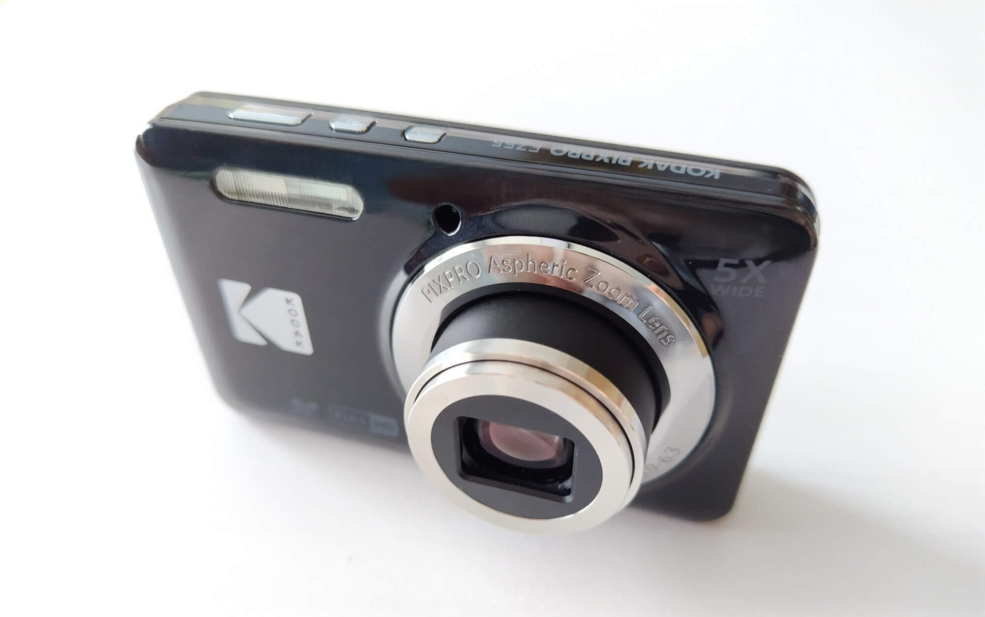 PIXPRO FRIENDLY ZOOM FZ55