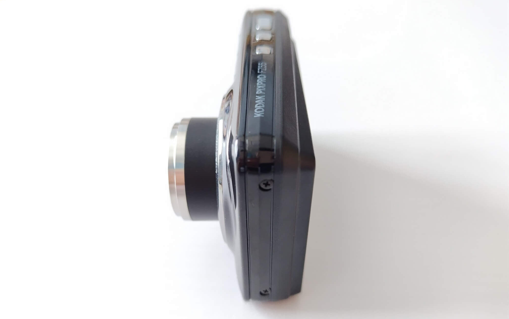 PIXPRO FRIENDLY ZOOM FZ55