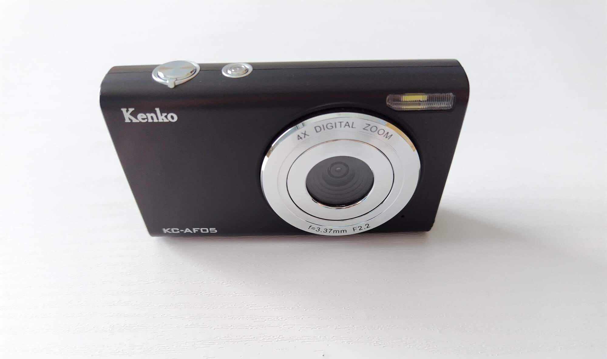 KC-AF05のスペック