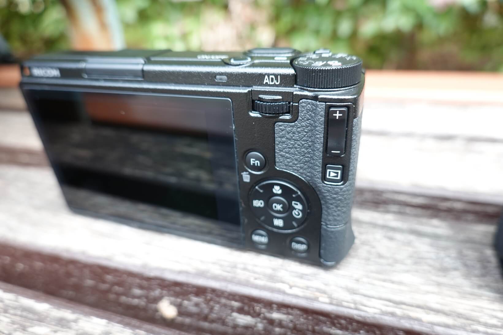 ricoh gr 4