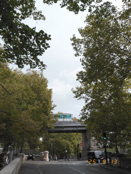 FUJIFILM X half 作例