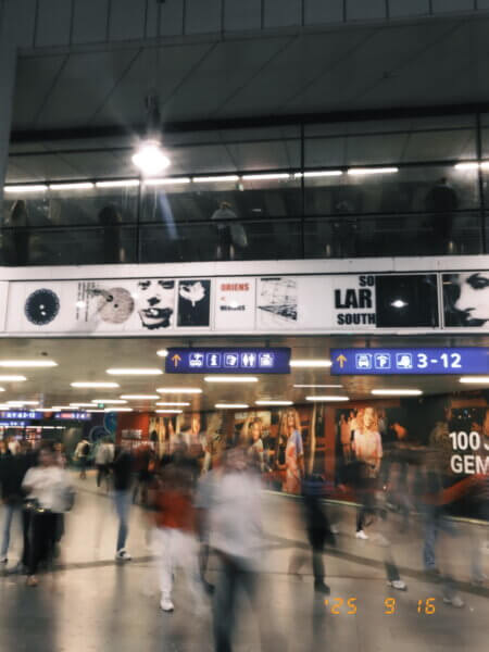 FUJIFILM X half 作例