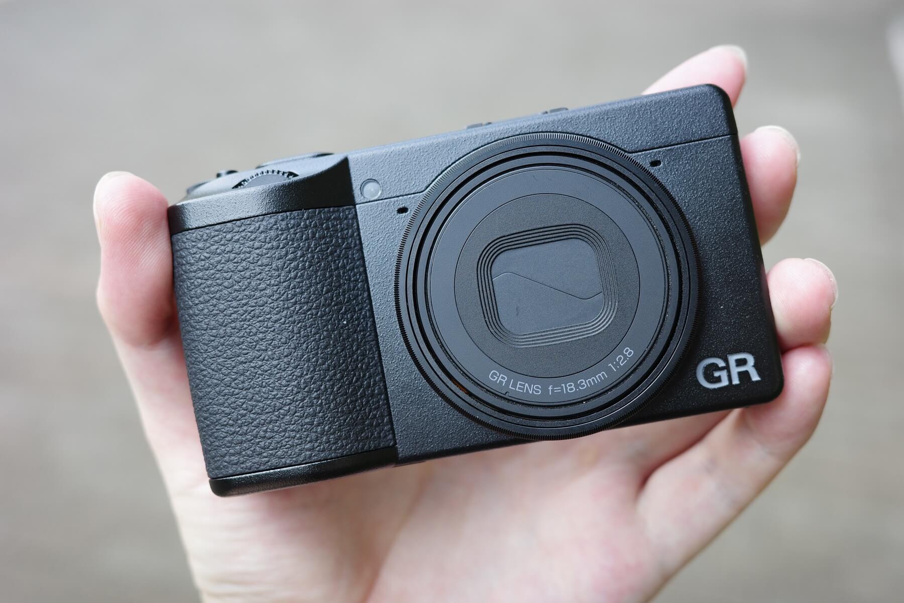 GR IV