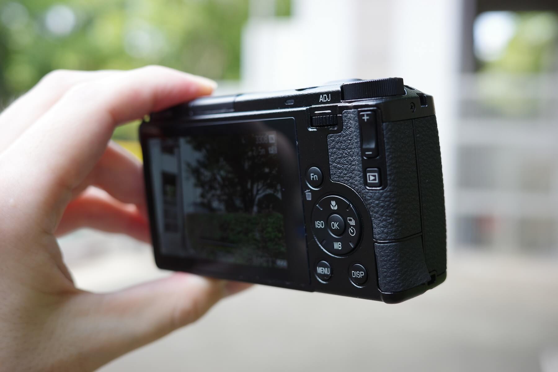ricoh gr 4