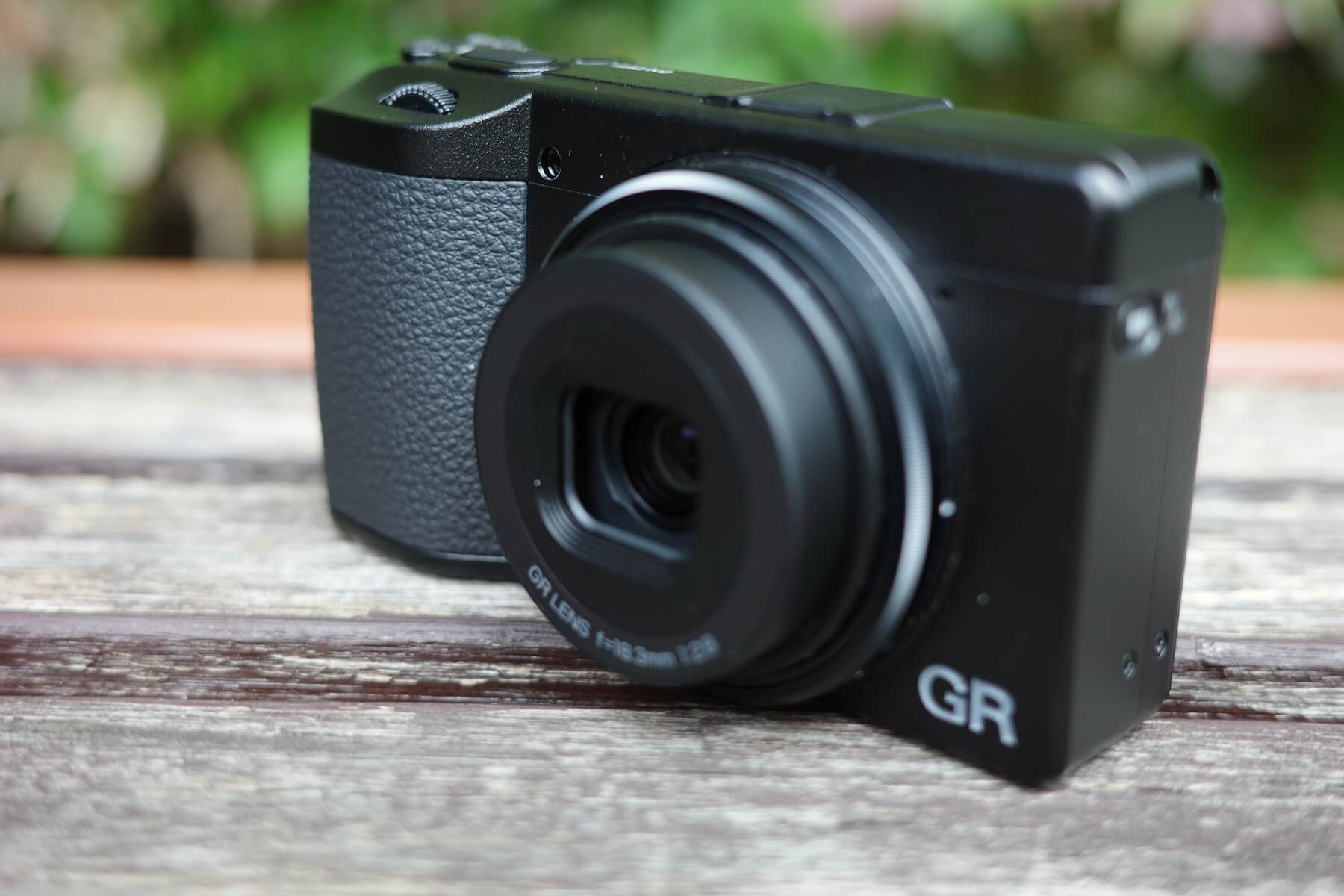 ricoh gr 4