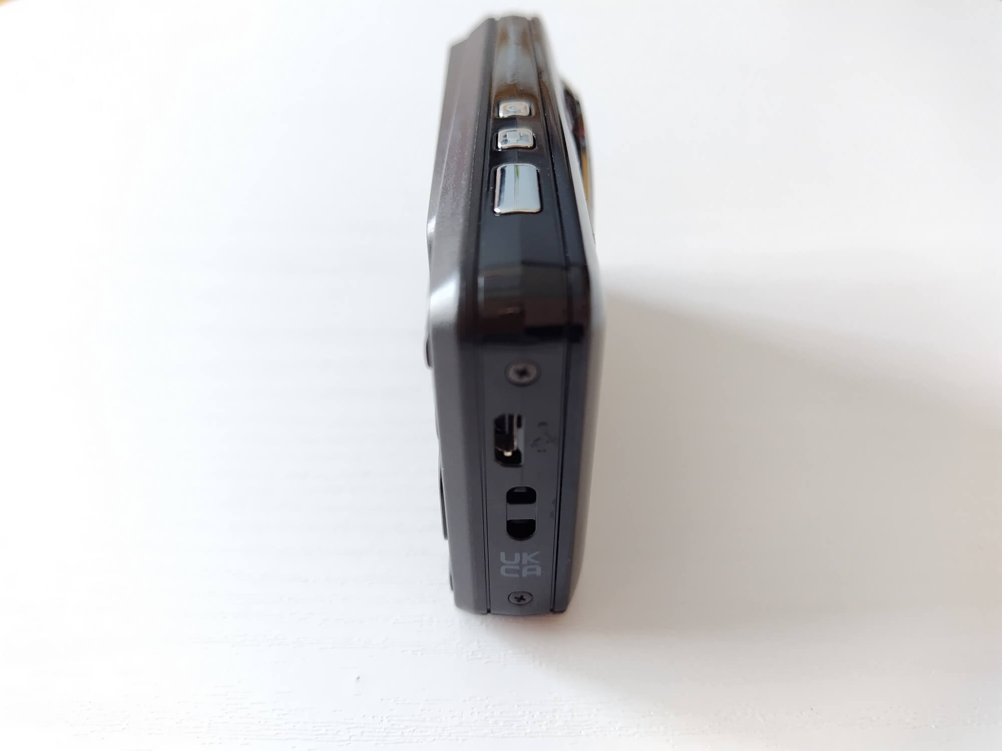 PIXPRO FRIENDLY ZOOM FZ55のスペック一覧