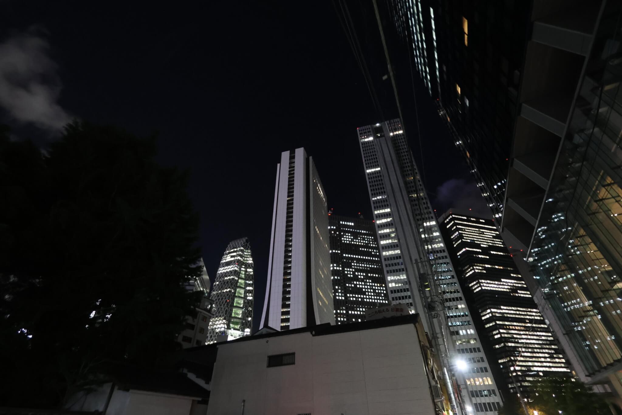 Canon PowerShot V1を実際に使ってみた感想 ◯：作例について【写真】