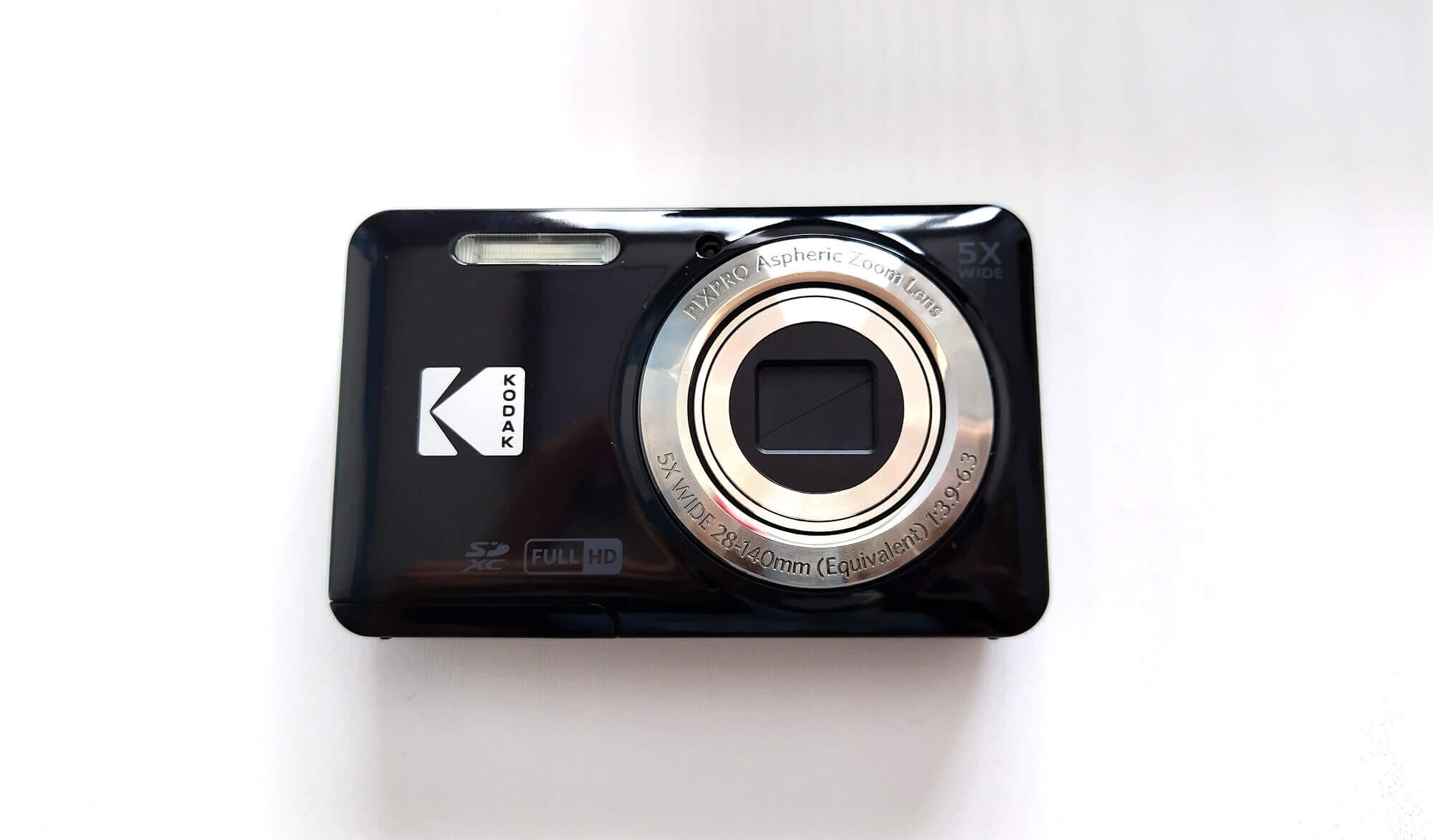 PIXPRO FRIENDLY ZOOM FZ55