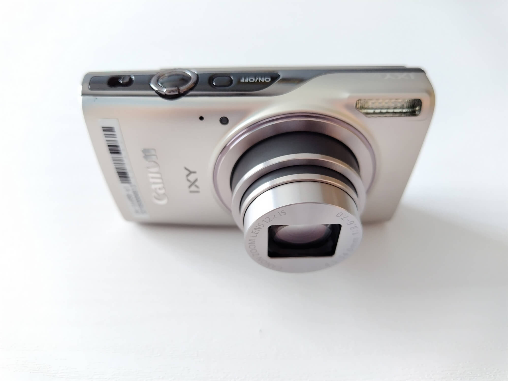 IXY 650スペック一覧